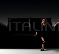 Модульный диван Absolu Модульный диван Absolu фабрика Edra