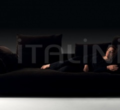 Модульный диван Absolu Модульный диван Absolu фабрика Edra