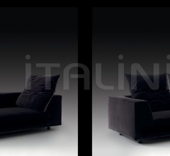 Модульный диван Absolu Модульный диван Absolu фабрика Edra