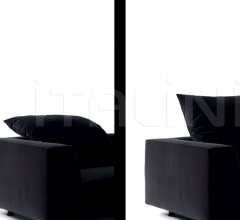 Модульный диван Absolu Модульный диван Absolu фабрика Edra