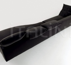 Модульный диван Absolu Модульный диван Absolu фабрика Edra