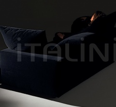 Модульный диван Absolu Модульный диван Absolu фабрика Edra