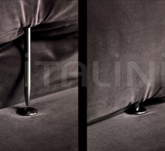 Модульный диван Absolu Модульный диван Absolu фабрика Edra