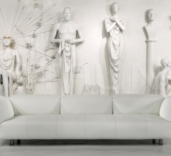 Модульный диван Essential Модульный диван Essential фабрика Edra