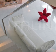 Модульный диван Essential Модульный диван Essential фабрика Edra