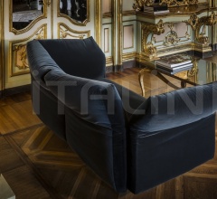 Модульный диван Essential Модульный диван Essential фабрика Edra