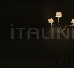 Итальянские Свет - Торшер Ines фабрика Edra