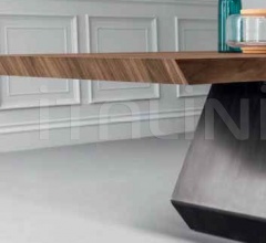 Итальянские Столы обеденные - Стол обеденный Amond Итальянские Столы обеденные - Стол обеденный Amond фабрика Bonaldo