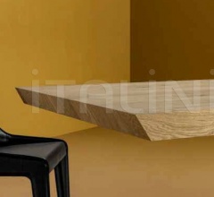 Итальянские Столы обеденные - Стол обеденный Amond Итальянские Столы обеденные - Стол обеденный Amond фабрика Bonaldo