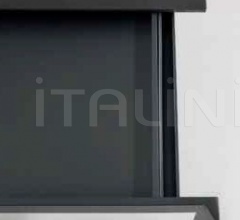 Итальянские Столы обеденные - Раздвижной стол Menù Итальянские Столы обеденные - Раздвижной стол Menù фабрика Bonaldo