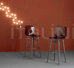 Итальянские Рестораны/Бары - Барный стул Loto W too фабрика Bonaldo