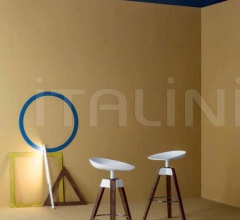 Итальянские Рестораны/Бары - Барный стул Plumage фабрика Bonaldo