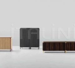 Итальянские Буфеты - Буфет Frame Sideboard Итальянские Буфеты - Буфет Frame Sideboard фабрика Bonaldo