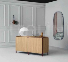 Итальянские Буфеты - Буфет Frame Sideboard Итальянские Буфеты - Буфет Frame Sideboard фабрика Bonaldo
