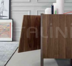 Итальянские Буфеты - Буфет Note Sideboard Итальянские Буфеты - Буфет Note Sideboard фабрика Bonaldo