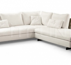 Итальянские Диваны - Модульный диван Gossip Итальянские Диваны - Модульный диван Gossip фабрика Bonaldo