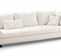 Итальянские Диваны - Модульный диван Gossip Итальянские Диваны - Модульный диван Gossip фабрика Bonaldo