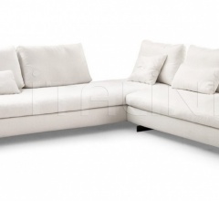 Итальянские Диваны - Модульный диван Gossip Итальянские Диваны - Модульный диван Gossip фабрика Bonaldo