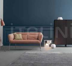 Итальянские Гостиная - Диван Nikos Sofa Итальянские Гостиная - Диван Nikos Sofa фабрика Bonaldo