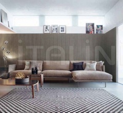 Модульный диван Structure Sofa Модульный диван Structure Sofa фабрика Bonaldo