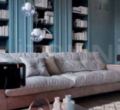 Итальянские Диваны - Модульный диван Avarit Итальянские Диваны - Модульный диван Avarit фабрика Bonaldo