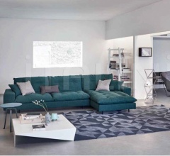 Итальянские Диваны - Модульный диван Avarit Итальянские Диваны - Модульный диван Avarit фабрика Bonaldo