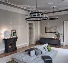 Итальянские Диваны - Модульный диван Avarit Итальянские Диваны - Модульный диван Avarit фабрика Bonaldo