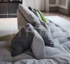 Итальянские Диваны - Модульный диван Avarit Итальянские Диваны - Модульный диван Avarit фабрика Bonaldo