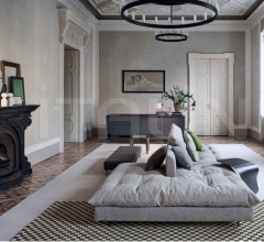 Итальянские Диваны - Модульный диван Avarit Итальянские Диваны - Модульный диван Avarit фабрика Bonaldo