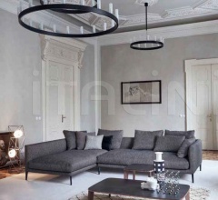 Итальянские Диваны - Модульный диван Coral Итальянские Диваны - Модульный диван Coral фабрика Bonaldo