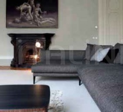 Итальянские Диваны - Модульный диван Coral Итальянские Диваны - Модульный диван Coral фабрика Bonaldo