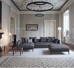 Итальянские Диваны - Модульный диван Coral Итальянские Диваны - Модульный диван Coral фабрика Bonaldo