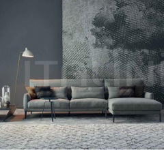 Модульный диван Paraiso plus Модульный диван Paraiso plus фабрика Bonaldo