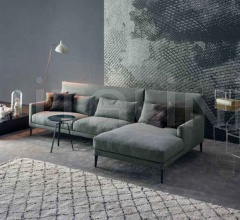 Модульный диван Paraiso plus Модульный диван Paraiso plus фабрика Bonaldo