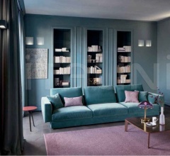 Модульный диван All One Модульный диван All One фабрика Bonaldo