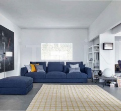 Модульный диван All One Модульный диван All One фабрика Bonaldo