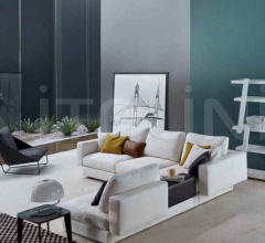 Модульный диван All One Модульный диван All One фабрика Bonaldo