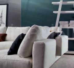 Модульный диван All One Модульный диван All One фабрика Bonaldo