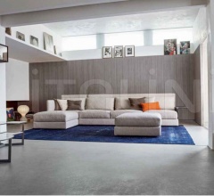 Модульный диван All Two Модульный диван All Two фабрика Bonaldo