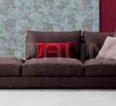 Модульный диван All Two Модульный диван All Two фабрика Bonaldo