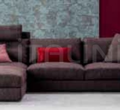 Модульный диван All Two Модульный диван All Two фабрика Bonaldo