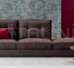 Модульный диван All Two Модульный диван All Two фабрика Bonaldo