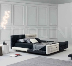 Итальянские Кровати - Кровать Alvar фабрика Bonaldo