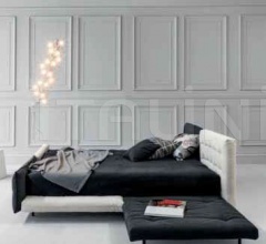 Итальянские Кровати - Кровать Alvar фабрика Bonaldo