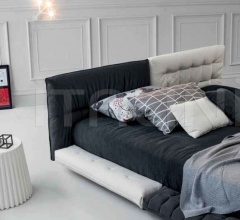 Итальянские Кровати - Кровать Alvar фабрика Bonaldo