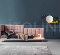 Диван-кровать Alvar Диван-кровать Alvar фабрика Bonaldo