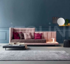 Диван-кровать Alvar Диван-кровать Alvar фабрика Bonaldo