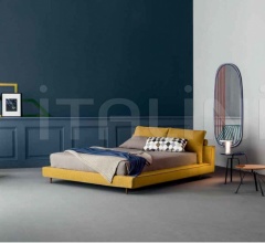 Итальянские Кровати - Кровать Owen ego фабрика Bonaldo