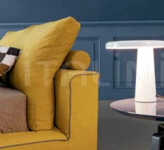 Итальянские Кровати - Кровать Owen ego фабрика Bonaldo