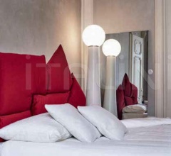 Итальянские Кровати - Кровать Picabia фабрика Bonaldo